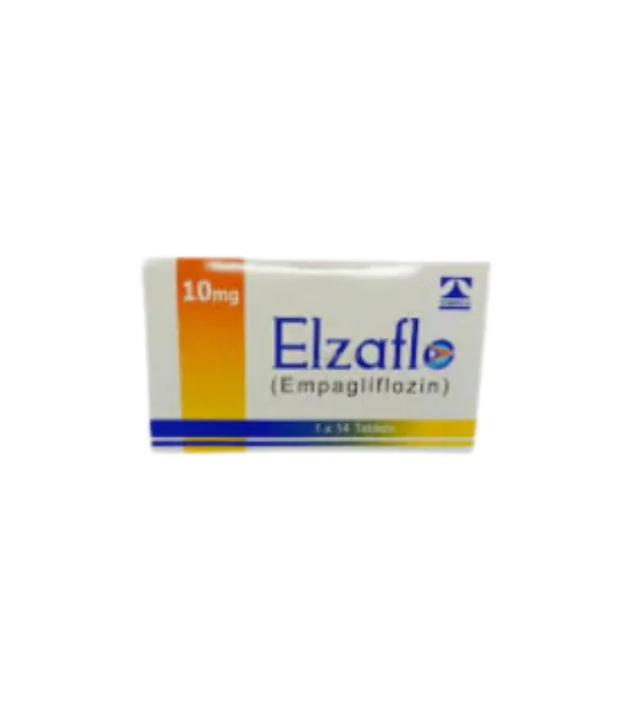 ELZAFLO 10MG